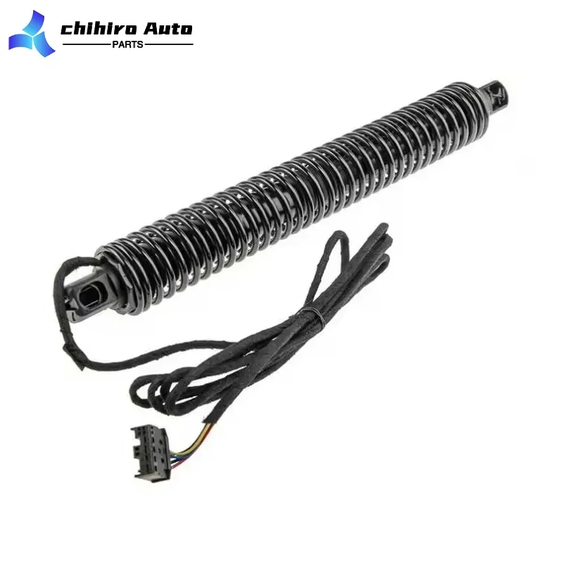 Door Tailgate Damper For BMW F01 740I 750I F02 740Li 750Li 760Li Xdrive Sedan 2010-2014 Tailgate Struts 51247185713 51247185714