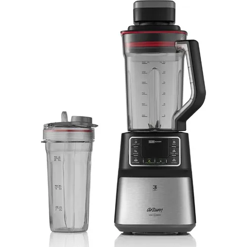 My desire AR1061 vacumix Vacuum Power Blender-nero