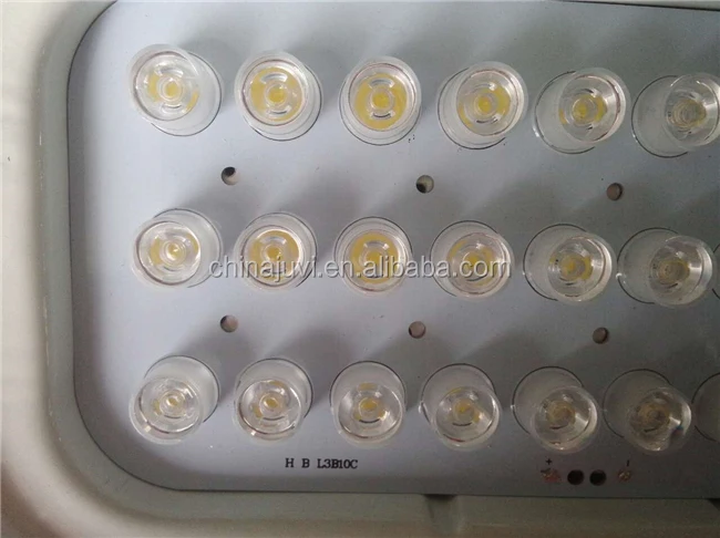 Luz LED de inundación Marina TG20, larga vida, 50000 horas, 100W, 10000LM, IP67