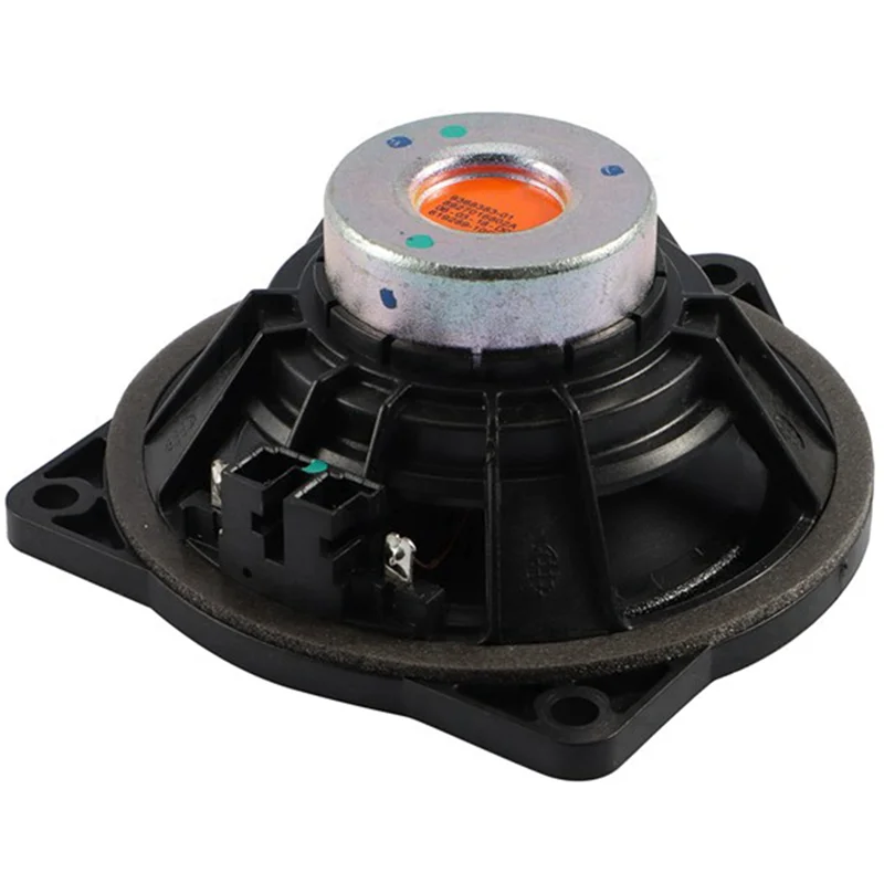 

2X подходит для BMW F52 F30 F31 F34 F80 F32 F33 F36 F82 F83 F10 F11 4-дюймовый дверной высокочастотный центральный динамик