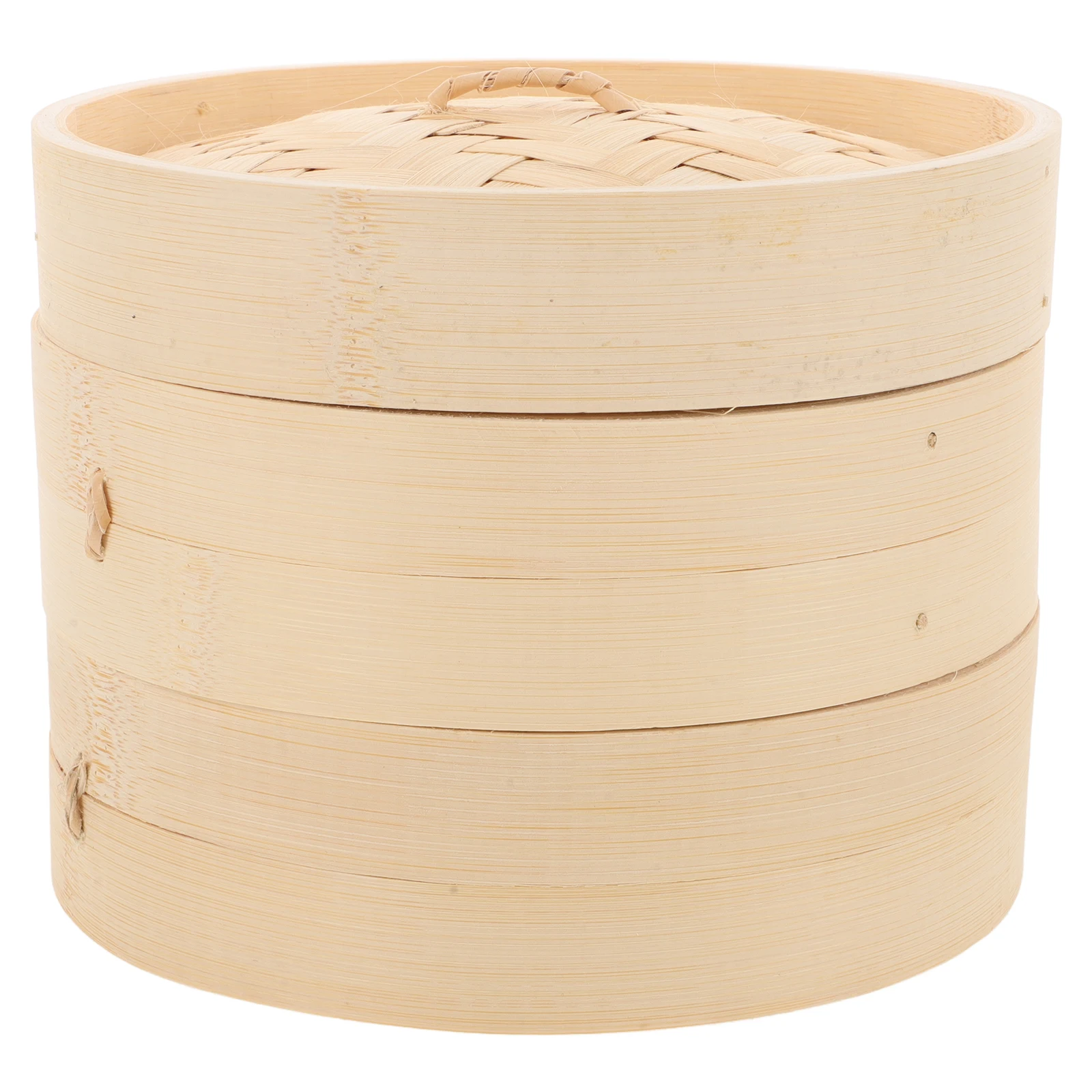 

Wedding Candy Boxes Chinese Style Steamer Basket Container Large Capacity Safe Materials Novel Design Traditional