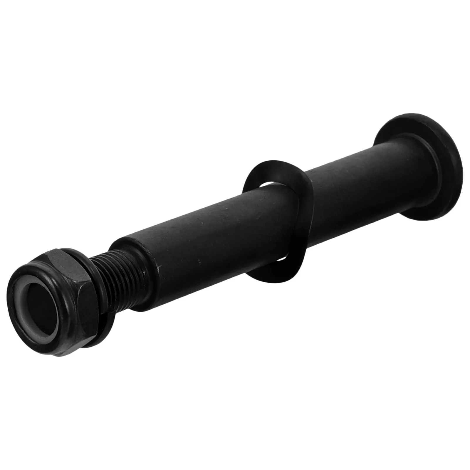 Heavy Duty Rolled Steel Elliptical Trainer Bolts Replacement Screws for Secure Frame Leg Fixation and Shaking Prevention