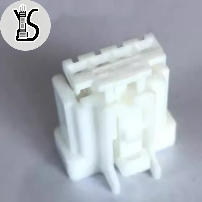 20PCS Original genuine 6098-6945 Femate mate connector For Car Smart Electronic Devices Automobile 100% brand new