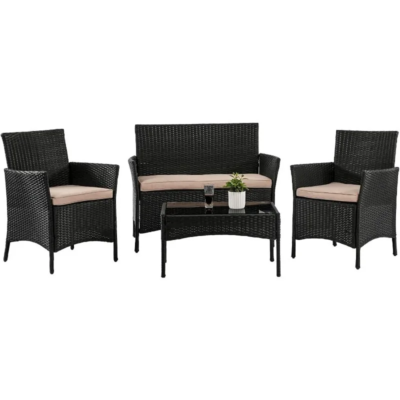 Outdoor Patio Furni… - image