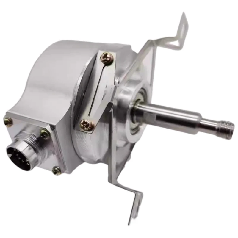 جهاز تشفير PLC جديد ومبتكر AVM58N-032AAR0GN-1213