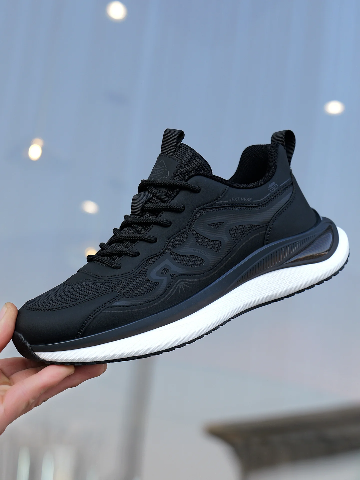 zapatillas-deportivas-transpirables-para-hombre-suela-suave-casuales-negras-de-malla-ligeras-y-comodas