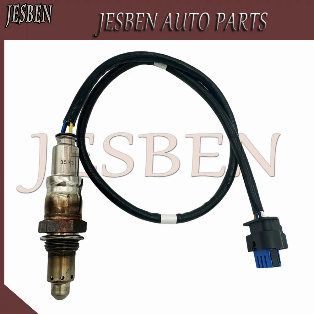 

PZ11-9G444-EA Rear Lambda Probe O2 Oxygen Sensor For Ford Kuga 3 DFK 1.5 2.0 2.5 Transit Courier Focus 1.5 EcoBlue 2018-2025