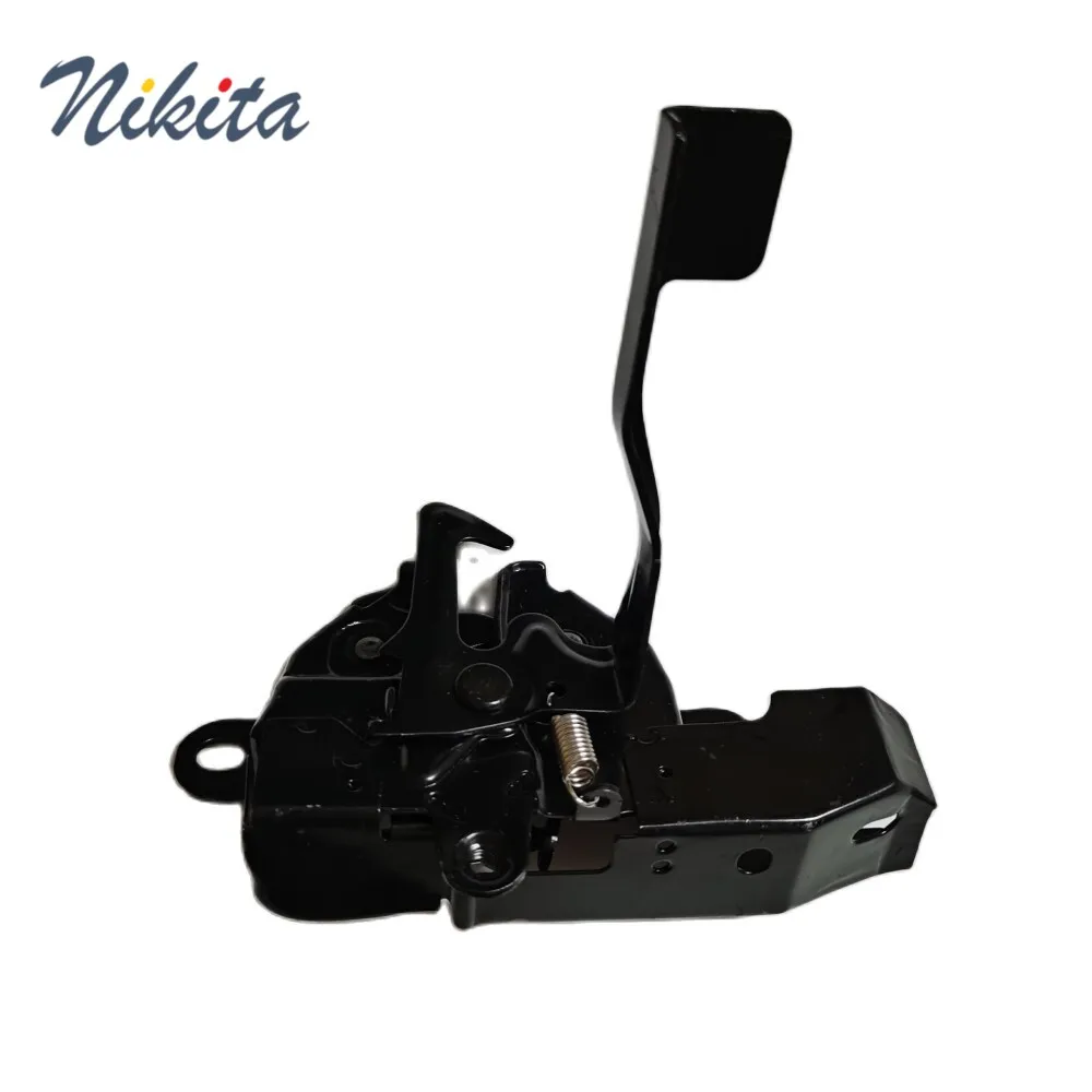 Toyota Corolla 2014-2019 1.8L High Quality Front Hood Lock Engine Hood Lock STD|4 Cyl 53510-02500 Car Accessories