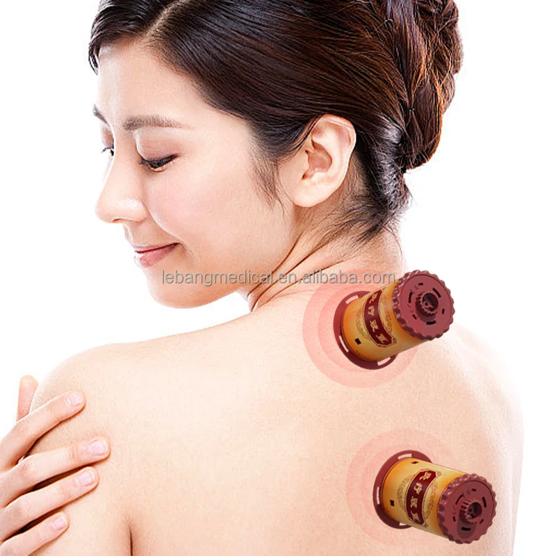 

Лидер продаж, компактное устройство для прижигания, согревающий физиотерапевтический ящик для прижигания