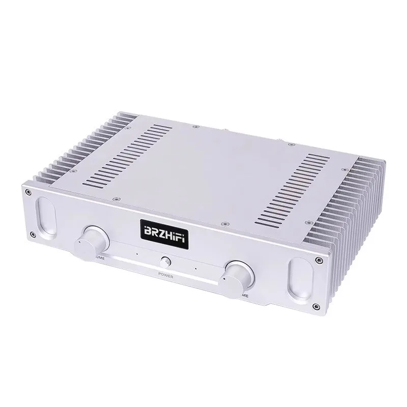 Musical Fidelity A1 Circuit 20W Pure Class A Power Amplifier HiFi Stereo Dual Channel  Power Amplifier