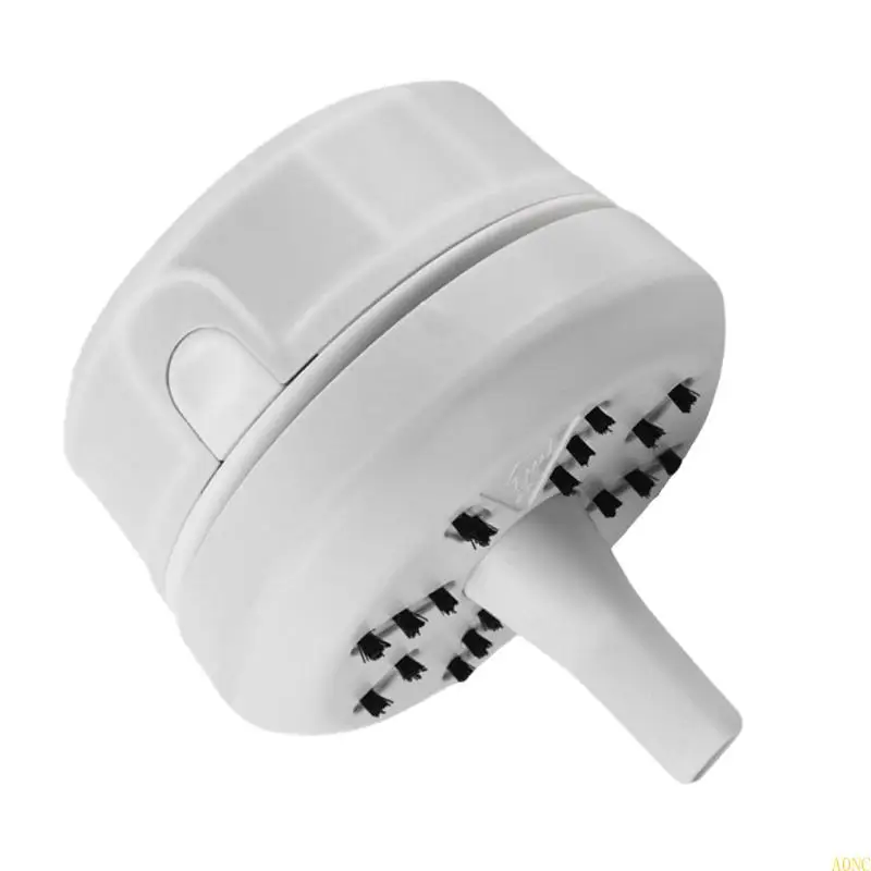 เครื่องดูดฝุ่นแบบโปรตีน A0NC ที่มีโปรตอนได้อย่างเงียบ