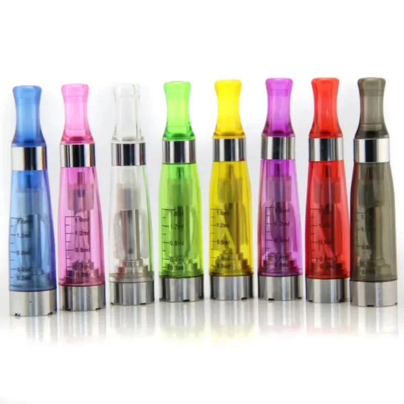 5 / CE4 Clearomizer Ego-t Evod Vertex Ugo Vape 1.6 8 510 E Ecigs atomizer tank for coils & atomizers - gallery image 5
