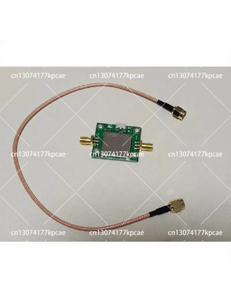 SDR Radio Transceiver Portapack H2 Software Defined Radio Development Board