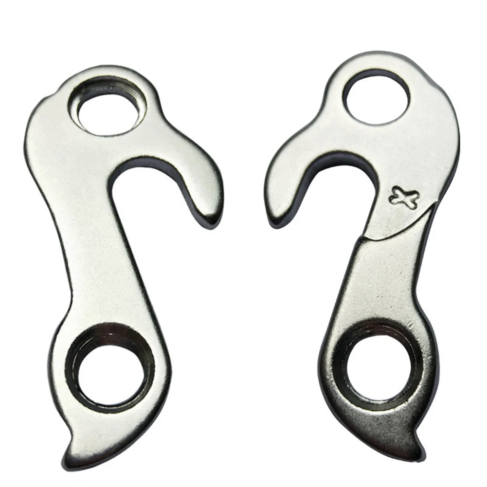 Reliable and Aluminum Alloy Bike Rear Derailleur Gear Mech Hanger for Bianchi / Focus / 139 Diamond Back Reliable