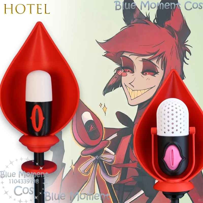 alastor-hotel-alastor-canne-cosplay-accessoire-anime-tenue-haute-qualite-conception-sexy-personnel-microphones-3d-pvc-accessoires-chapeaux-halloween
