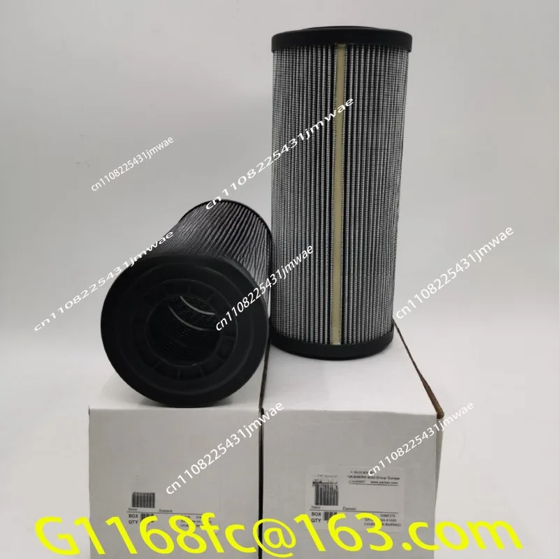 932657Q Hydraulic Oil Glass Fiber Filter Element High Pressure Stainless Steel Filter Element