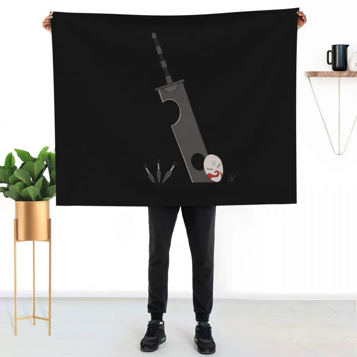 Never Forget Throw Blanket Loose Bed linens Decoratives Baby christmas gifts Flannel Blankets