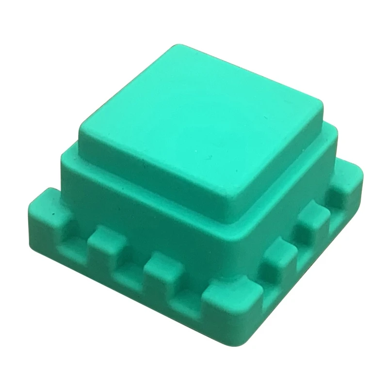 Рисунок 3 - N80C Силиконовые штабелируемые