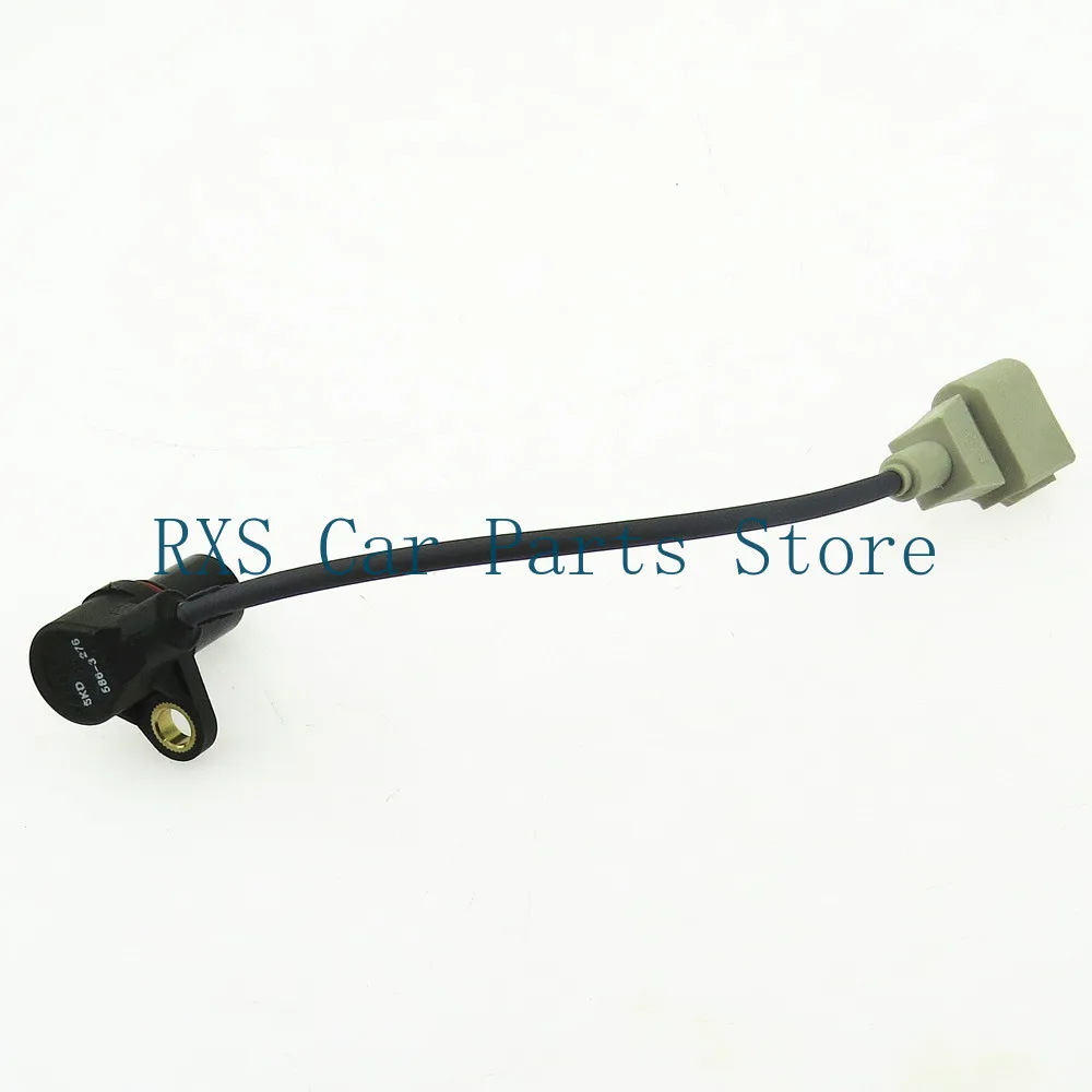 06A906443N Engine Crankshaft Position Pulse Speed Sensor For VW Passat B6 Golf MK4 5 6 Bora Polo Tiguan Audi A1 A3 S3 A4 A6 TT