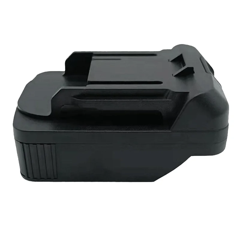 

Battery Adapter For Metabo 18V Battery Conversion For 18V BL Series Lithium Battery Adapter Tool Converter