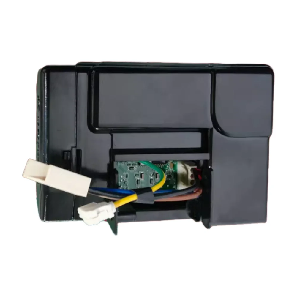 ใหม่สําหรับตู้เย็นบอร์ดอินเวอร์เตอร์ 102-06-Y18-A 00-J-V74 ไดรฟ์กล่องส่วนประกอบ