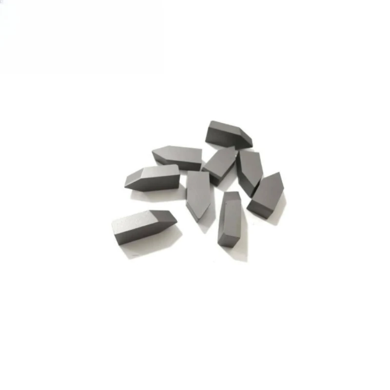30PCS  YT5 / YT15 / YT14 / YG8 / YW1 / YW2 / YG6 C120 Threading Blade CNC Carbide Welding Blade Inserts Brazed Insert