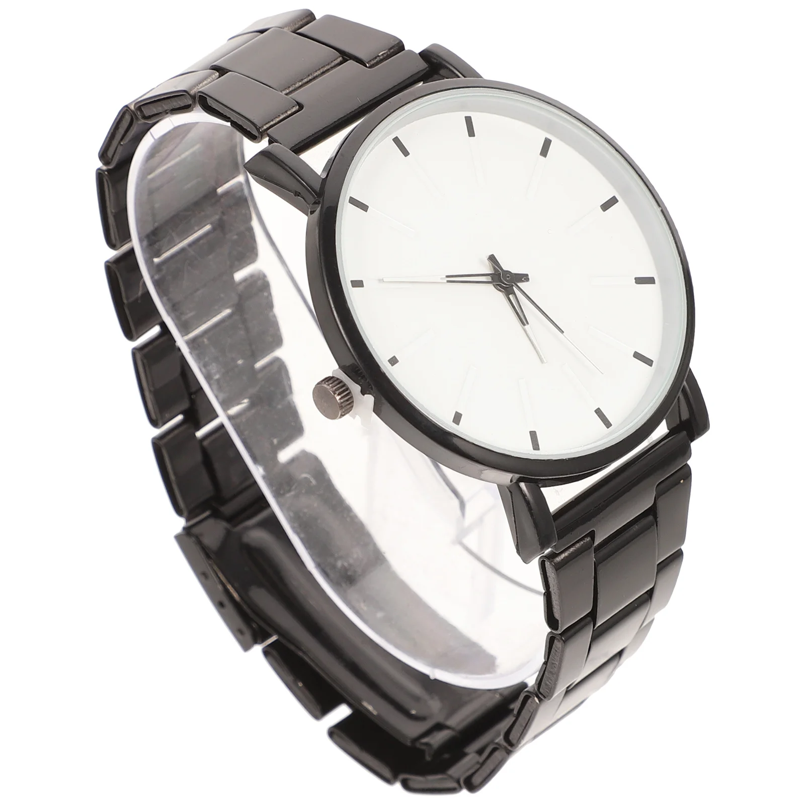 

Watch Titanium Watches Wrist Ultra Casual for Men Durable Quartz Wristwatch Mens Man Sports Men's