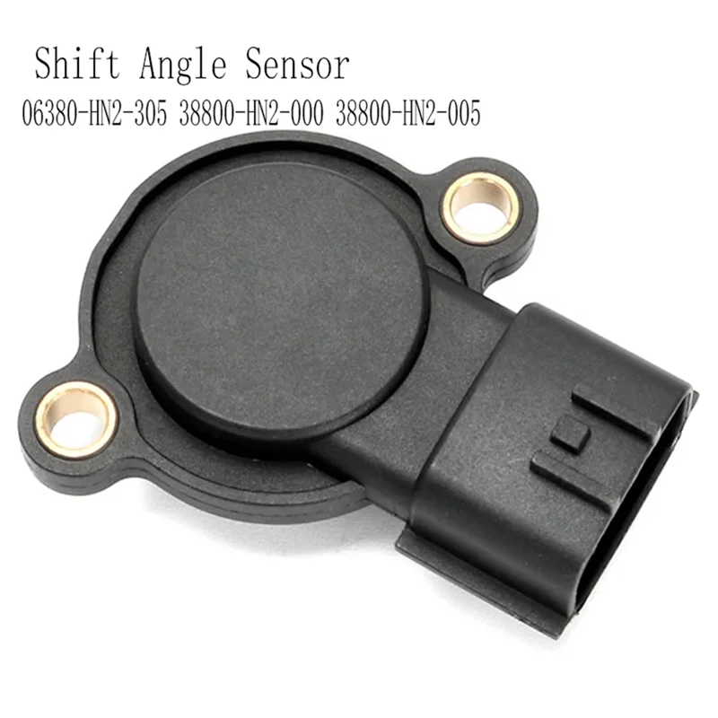 

A30P-Shift Forhonda FTVSE002 06380-HN2-305 Throttle Position Sensor 38800-HN2-000