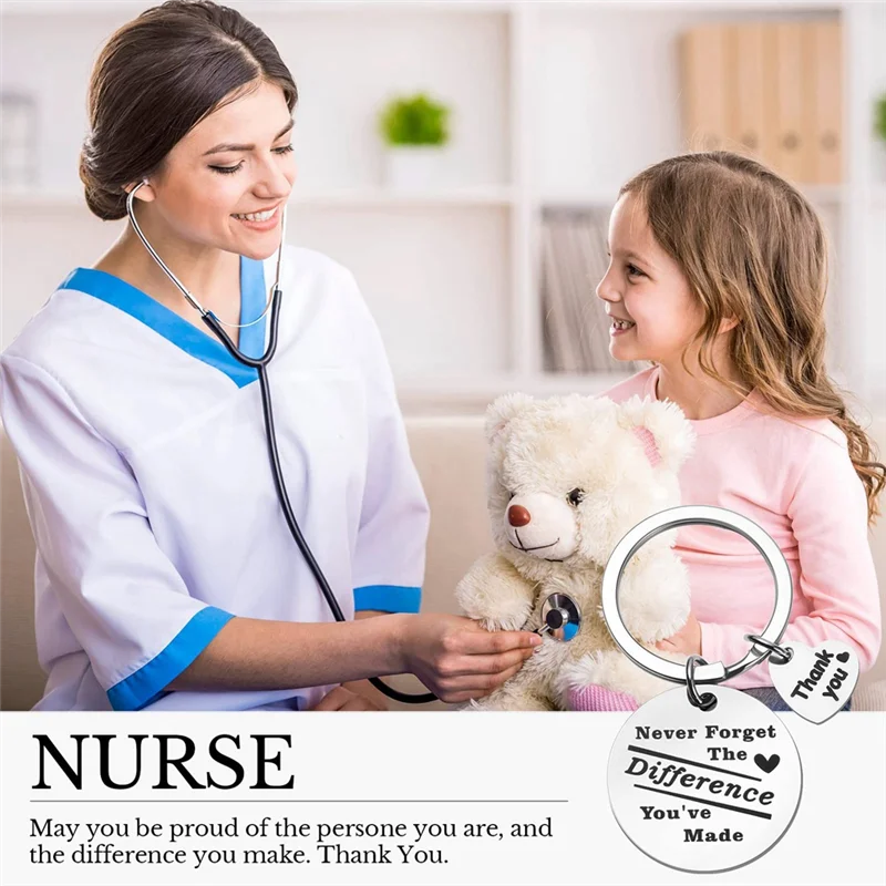 

12 шт., брелок с подарками «Спасибо», подарки с признательностью, брелки, подарки для женщин, вдохновляющий брелок для коллея, прощание сотрудника