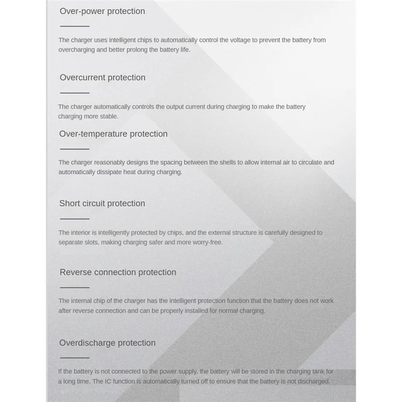 HFES 4,2 V Lir1632 cargador de batería para Lir1632 Lir2025 Lir2032 pila de botón enchufe de la UE