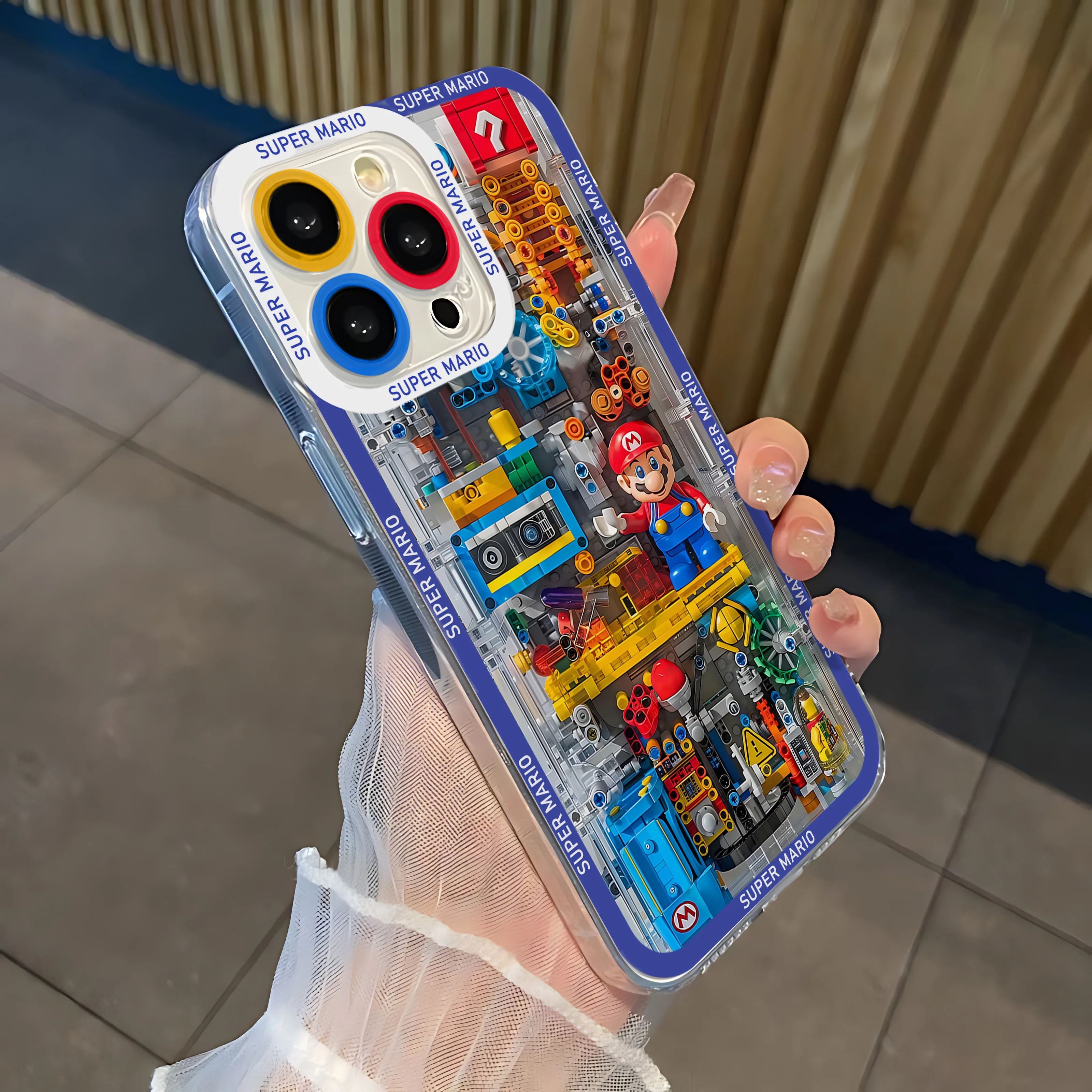 thumb