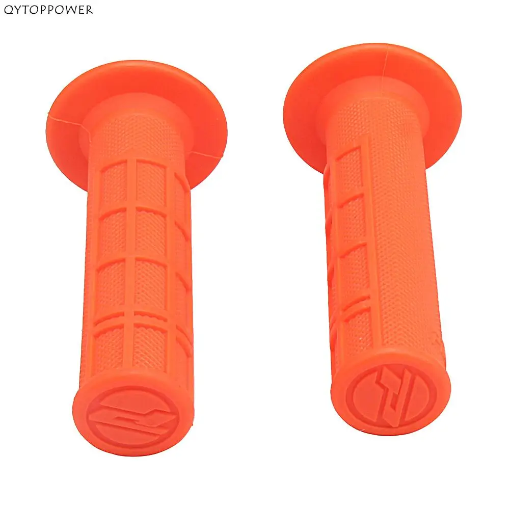 For KTM Protaper yamaha motocross moto grip pit bike 22mm universal motorbike handle bar part motorcycle handlebar