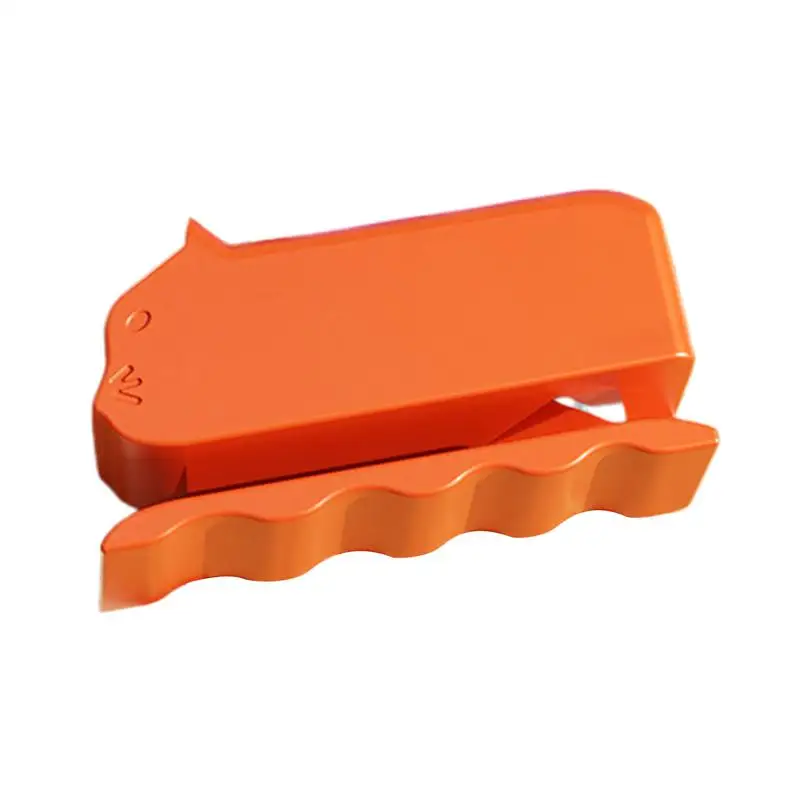 Cat Scratcher Cardboard Cutter Handheld Cutting Gadget Lightweight Cardboard Cutter For Cat Scratching Boards For Home Apartment