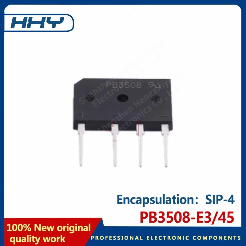 5PCS PB3508-E3/45 P…