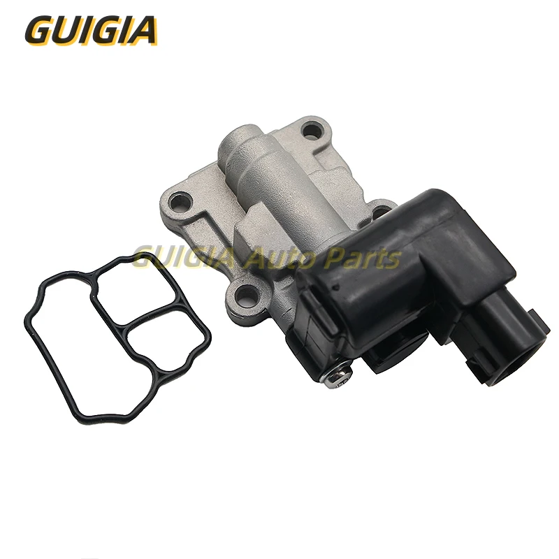 22270-0D010 Клапан регулирования воздуха холостого хода для Toyota Corolla Ce Le Ve S Chevrolet Prizm Base Lsi 22270-22010 22270-2D010 22270-02010