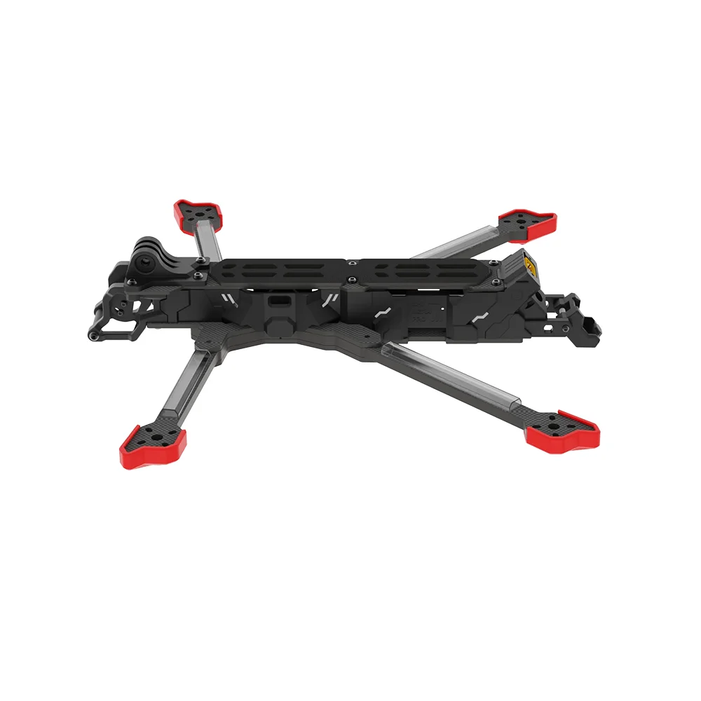 iFlight Chimera7 Pro V2 Frame Kit with 6mm arm for DJI O3 VTX FPV Parts