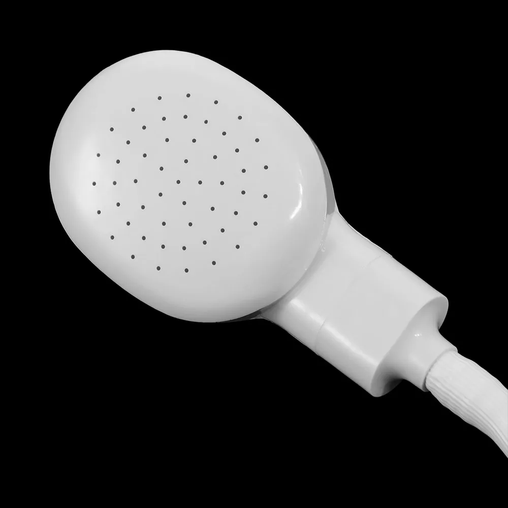 

Rubber Hose Universal Sink Spray Quick Connect Extender Portable Shampoo Spray Multifunctional Drain Filter Handheld Shower