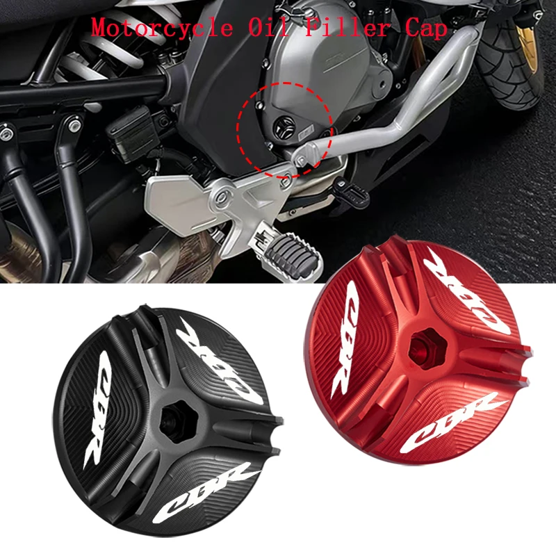 Motorcycle Engine O…