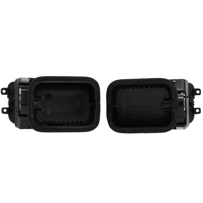 Car Dash Air Conditioning Outlet For Toyota Land Cruiser Prado LC120 GX470 03-09 Air Vent Grille 5568060030 5568060040