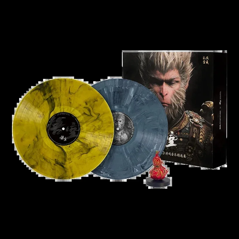 Рисунок 6 - Подлинный компакт-диск с музыкальной