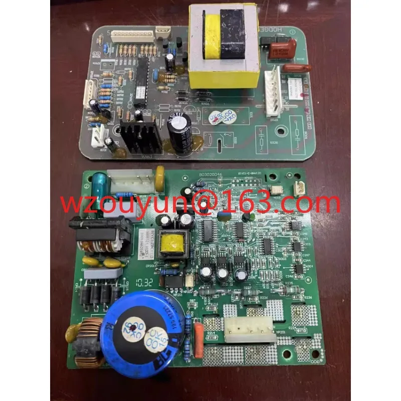 Suitable for Hisense refrigerator computer board BCD- 212VBP drive, frequency conversion main board display board 10028