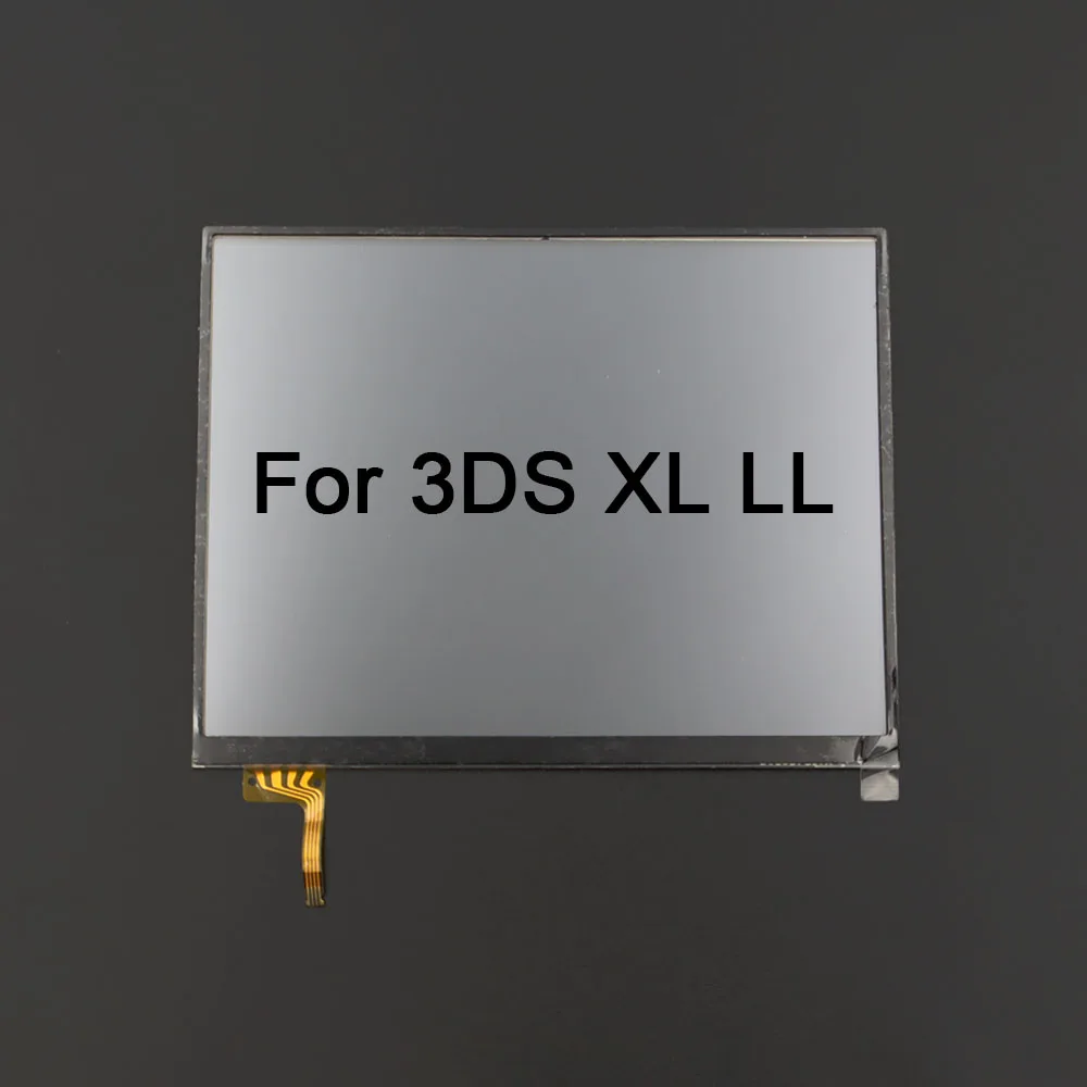 Replacement Panel Display Digitizer Glass Touch Screen For NDS Lite NDSL NDSi For 2DS 3DS New 3DS XL LL WiiU PAD Console view 3