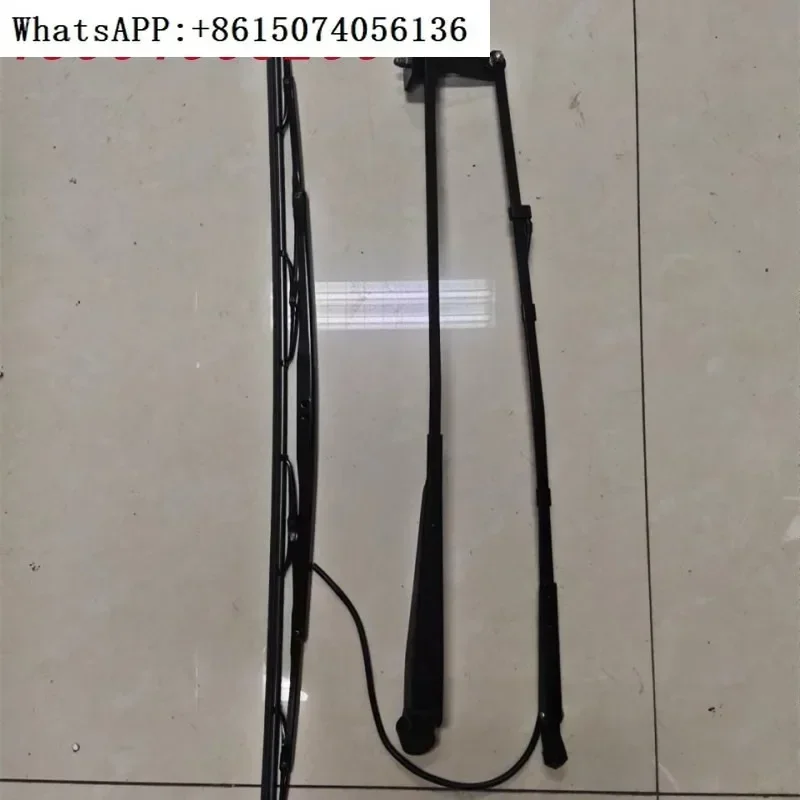 

S650 S570 S770 S550 S750 Рычаг стеклоочистителя 7251263 Щетка стеклоочистителя 7251264