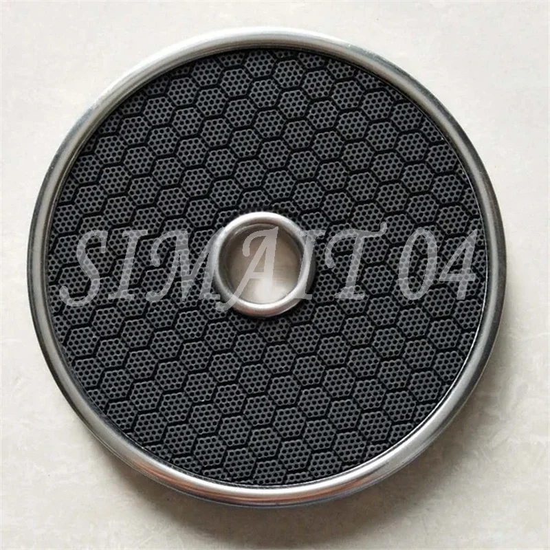 

Фитинги для инфракрасной газовой плиты, головка кофейной печи, керамический чип, энергосберегающая головка печи, чип, сотовая пластина для печи, сетка