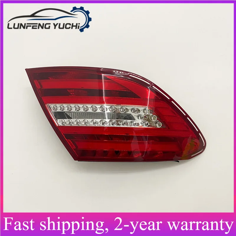 A2048205864, A2048201864, 2048205864, 2048201864 - Left/Right Rear Combination Lamp For Mercedes-Benz C-Class W204/C204
