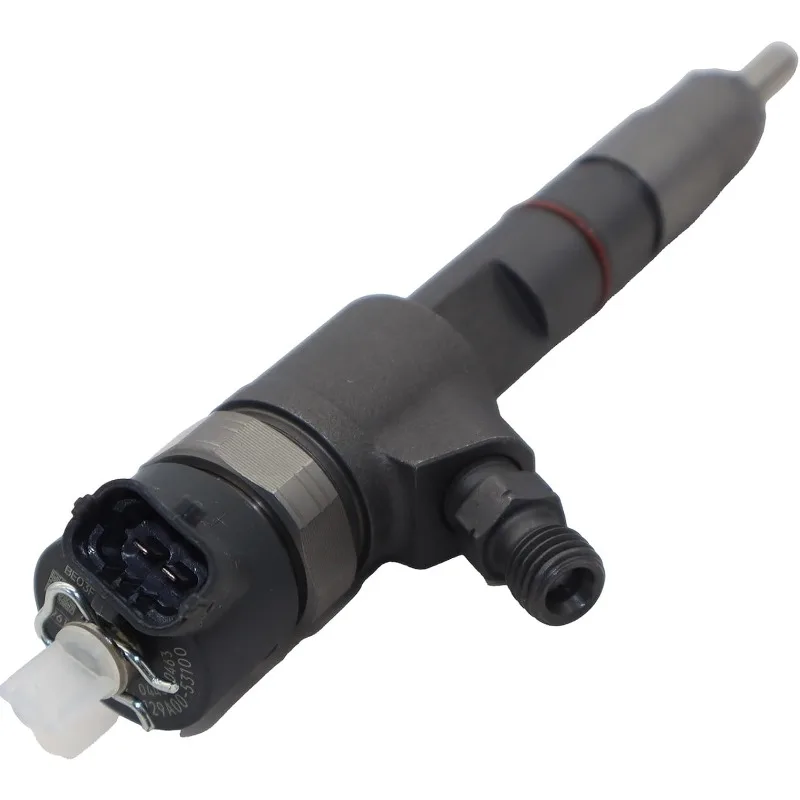 3PCS Fuel Injectors 129A00-53100 0445110463 For Yanmar 3TNV88C 4TNV88C Engine