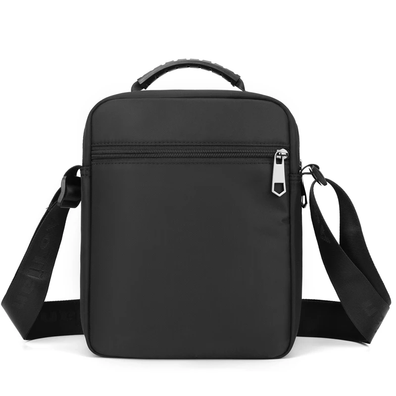 TracTrustnotifications-Sac messager pour homme, sacs à bandoulière, sac à main design, petit sac à main pour homme, lancé, nouveau