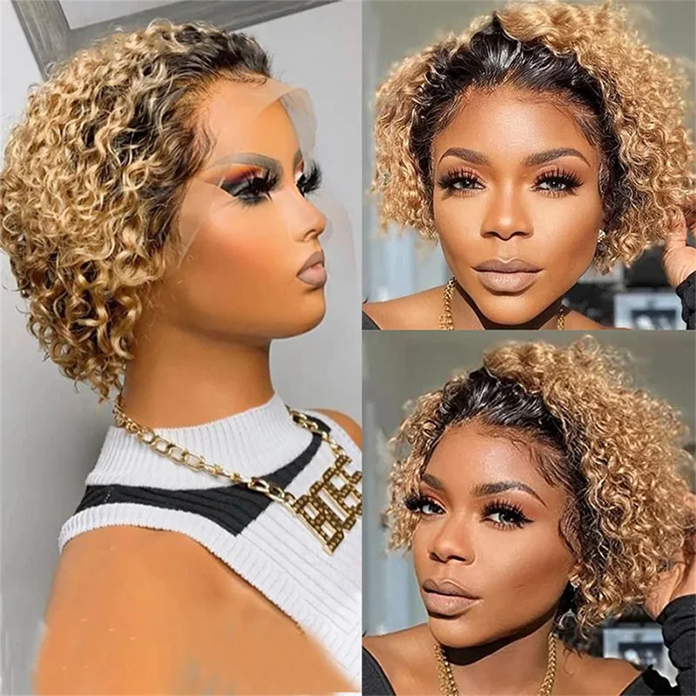13X1 Pixie Cut Shor… - image