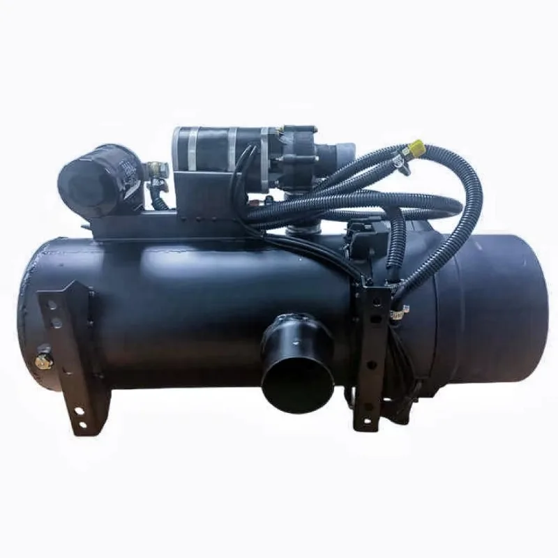 

30Kw Electric Air Heater Heaters Industrial Heater With Ce Certificate