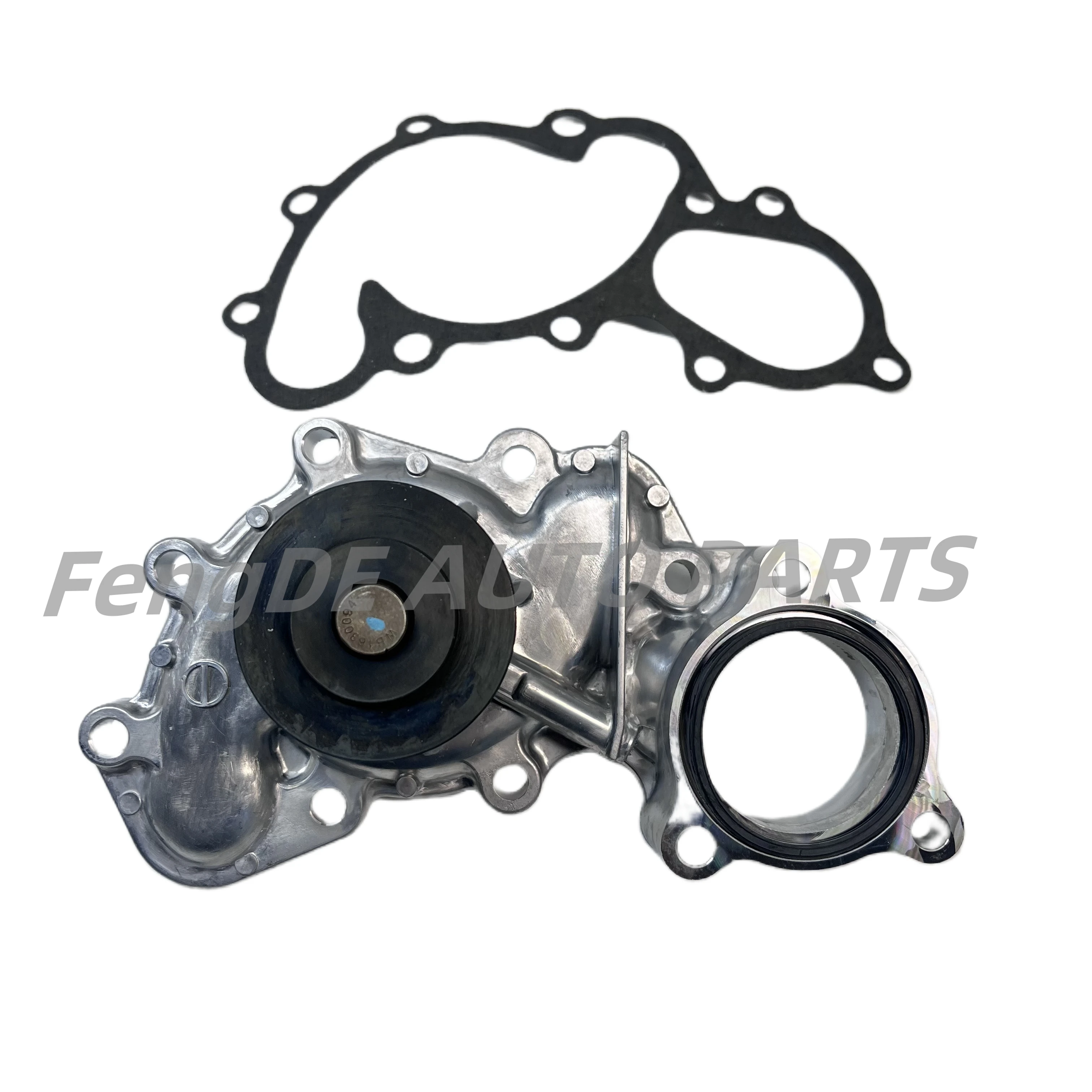 Bomba de água do motor de alta qualidade para Land Cruiser HILUX 4RUNNER TACOMA TUNDRA 5VZ-FE VZN18 #   167,172 WPT100 16100-69395 16100-69396